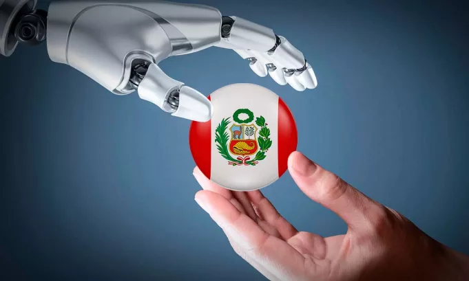 Según el estudio, elaborado por el Centro Nacional de Consultoría de Colombia, el 94% de peruanos usa Internet, pero apenas el 22% conoce y utiliza alguna herramienta de IA generativa, mientras que alrededor del 73% no conoce ninguna.