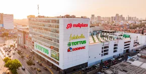 • La operación, a cargo del Banco de Crédito del Perú (BCP) a través de Credicorp Capital Sociedad Agente de Bolsa, generó un alto interés en el mercado, registrando una demanda de 2,8 veces el monto ofertado.