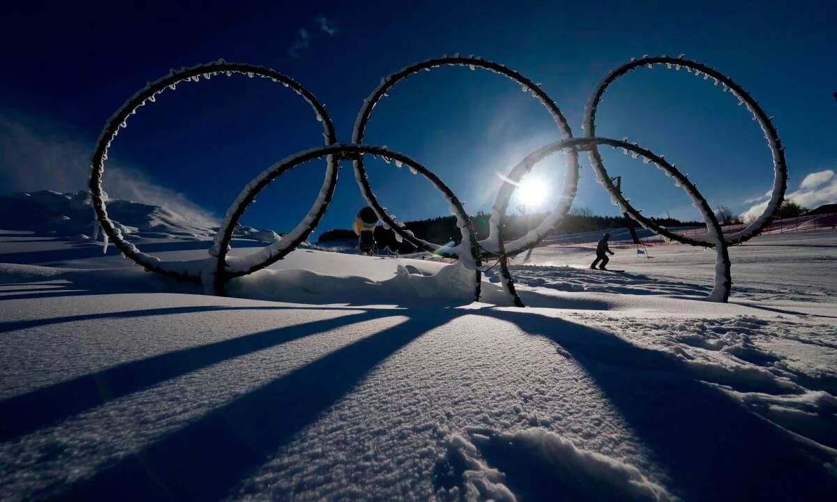 El cambio climático amenaza la continuidad de los Juegos Olímpicos de Invierno y obliga a replantear sedes, infraestructura y sostenibilidad del deporte a nivel global.