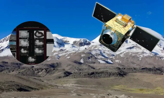 Un estudio basado en datos del PerúSAT-1 confirma la acelerada desglaciación del nevado Coropuna en Arequipa, evidenciando el impacto del cambio climático en los glaciares peruanos.