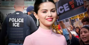 Selena Gomez impulsa un programa de contención emocional con terapias gratuitas y materiales de bienestar para comunidades migrantes que enfrentan estrés e incertidumbre por las redadas migratorias.