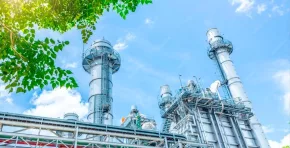 El sector energético peruano consolida la sostenibilidad como eje de gestión, con el gas natural como componente clave para una matriz más competitiva y segura.