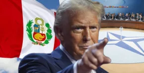 Estados Unidos reconoce a Perú como aliado principal no miembro de la OTAN, un estatus que amplía la cooperación en defensa y consolida el vínculo bilateral, en el marco de los 200 años de relaciones diplomáticas entre ambos países.