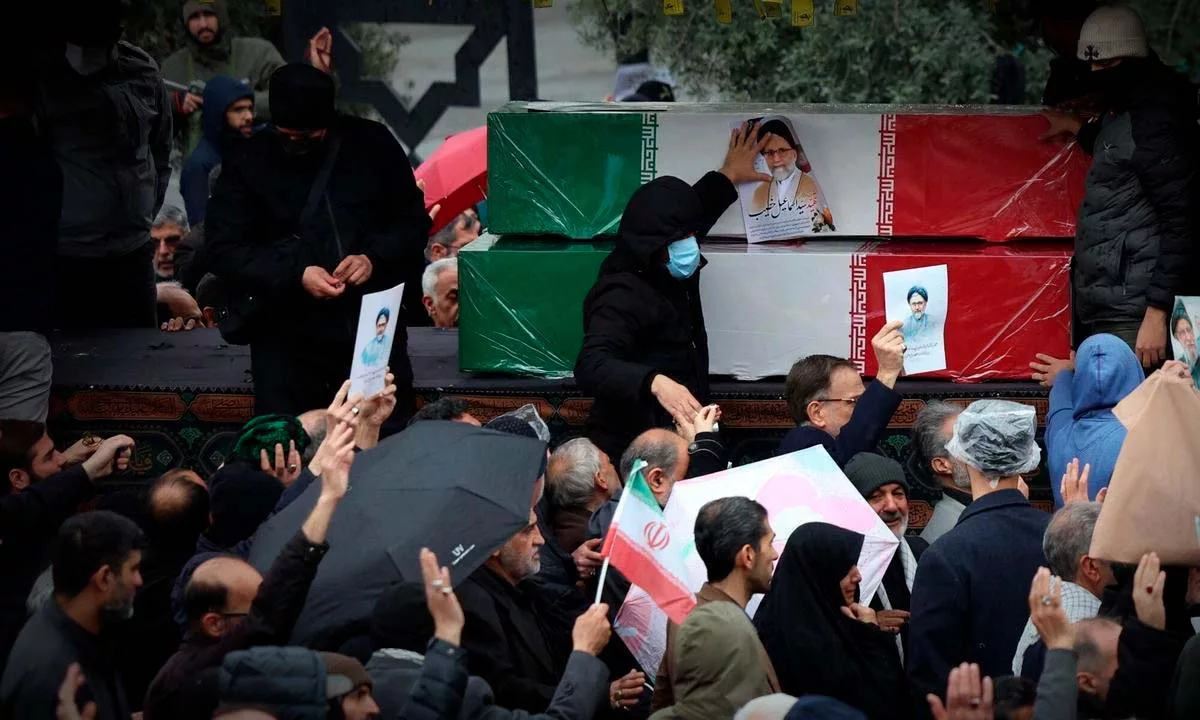 Organizaciones alertan que la guerra intensifica riesgos ambientales y climáticos en una de las zonas más sensibles para la biodiversidad y el suministro energético global.